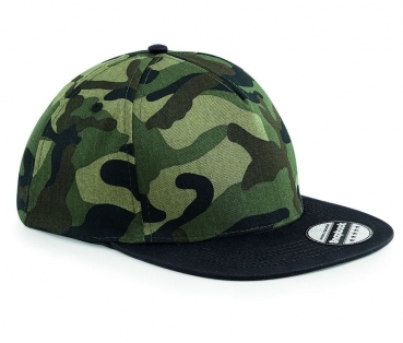 Cap Military Snap-Cap